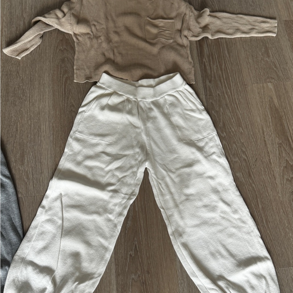 ANRABESS Women's Two Piece Outfits